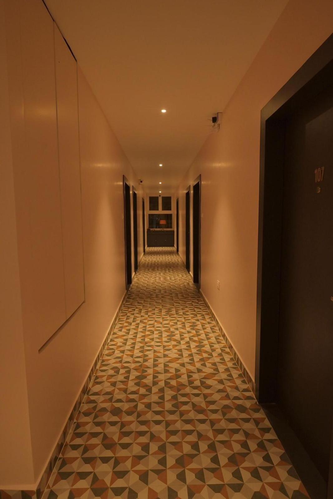 The Dibrugarh Address Hotel Exterior photo